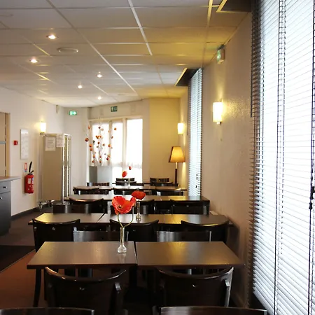 Hotel Ibis Nation Davout