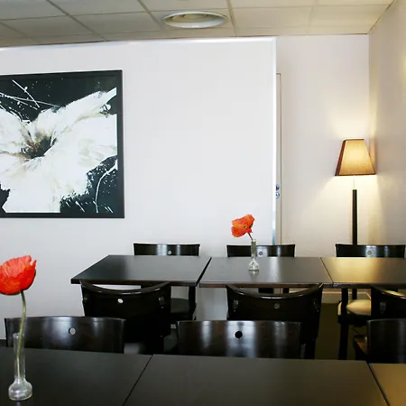 Ibis Nation Davout Hotel Paris