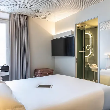 Ibis Nation Davout Hotel