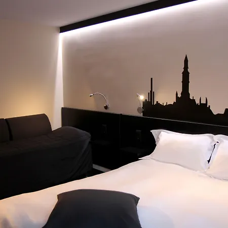 Ibis Nation Davout Paris