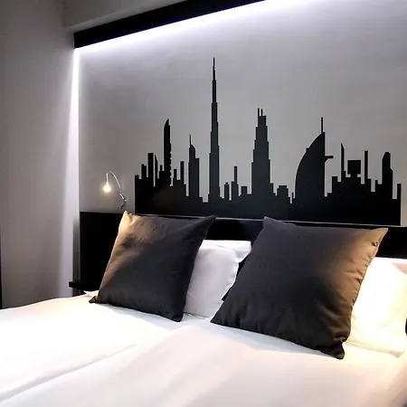 Ibis Nation Davout 3*