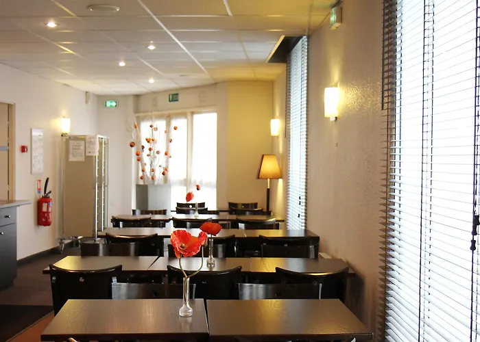 Hotel Ibis Nation Davout