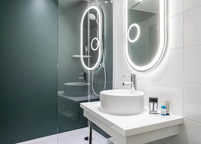 Ibis Nation Davout 3* Paris