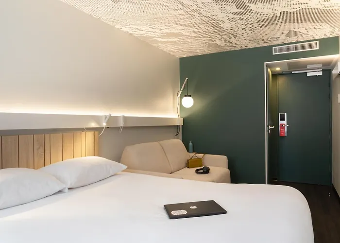 Ibis Nation Davout 3*