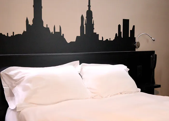 Ibis Nation Davout Hotel