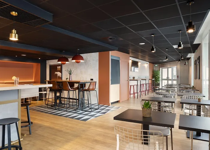 Ibis Nation Davout 3* Paris