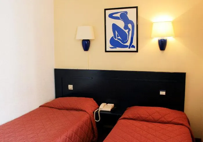 Ibis Nation Davout Hotel