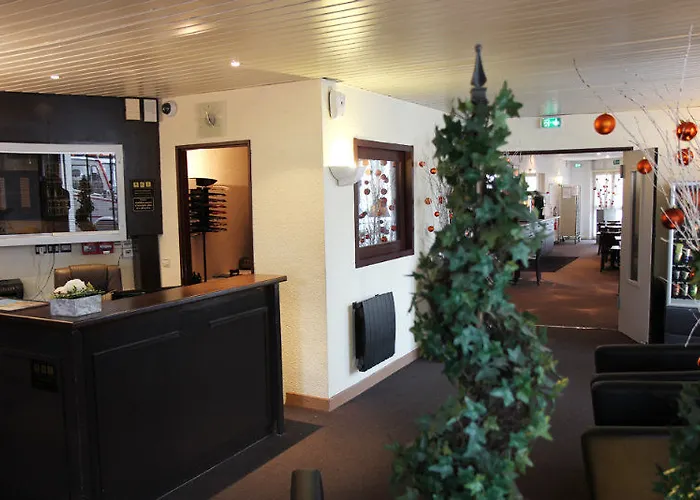 Ibis Nation Davout Hotel 3*