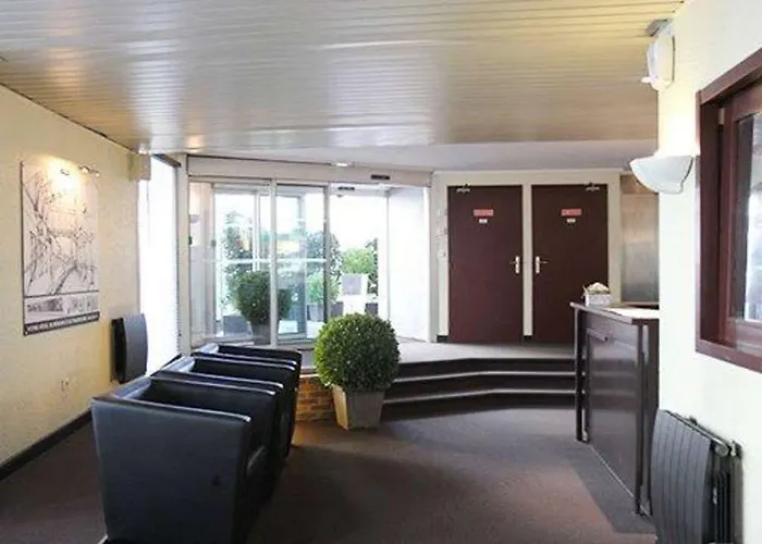 Ibis Nation Davout Hotel Paris