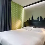 Ibis Nation Davout Paris