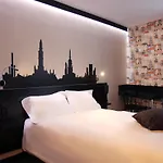 Hotel Ibis Nation Davout Paris