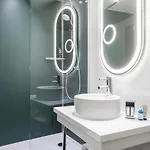 Ibis Nation Davout 3* Paris
