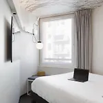 Hotel Ibis Nation Davout Paris