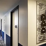 Hotel Ibis Nation Davout Paris