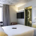 Ibis Nation Davout Hotel Paris