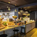 Hotel Ibis Nation Davout Paris