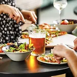 Ibis Nation Davout Hotel 3*