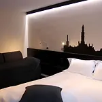 Ibis Nation Davout Paris