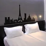 Ibis Nation Davout Hotel 3*