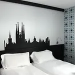 Hotel Ibis Nation Davout Paris