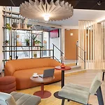Ibis Nation Davout Hotel