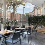 Ibis Nation Davout Hotel 3*