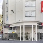 Ibis Nation Davout Paris