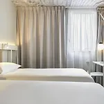 Ibis Nation Davout Hotel Paris