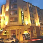 Hotel Ibis Nation Davout 3*