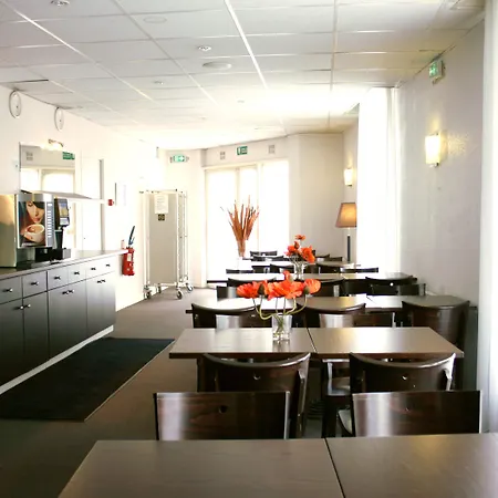 Ibis Nation Davout Hotell 3*