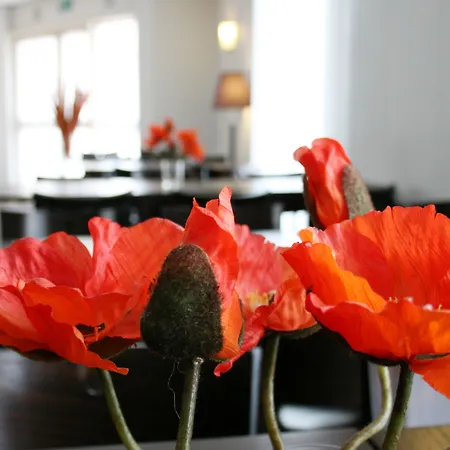 Ibis Nation Davout Hotel Paris