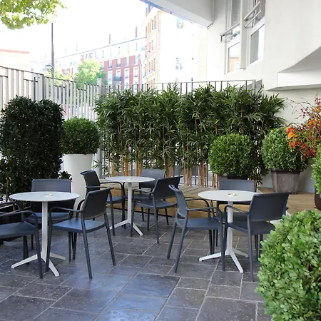 Hotel Ibis Nation Davout