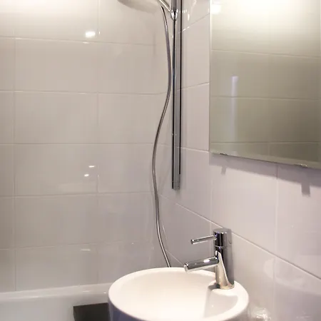 Ibis Nation Davout 3* Paris