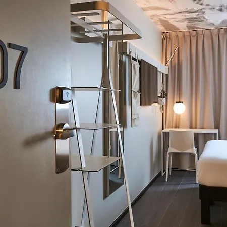 Hotel Ibis Nation Davout 3*