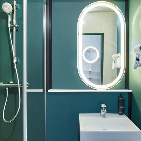 Ibis Nation Davout Hotel 3*