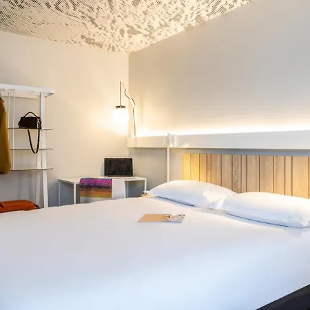 Ibis Nation Davout Hotel