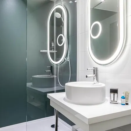 Ibis Nation Davout 3* Paris