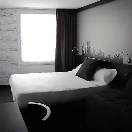 Hotel Ibis Nation Davout 3*