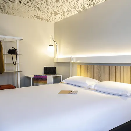 Ibis Nation Davout מלון 3*