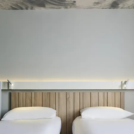 Ibis Nation Davout Paris