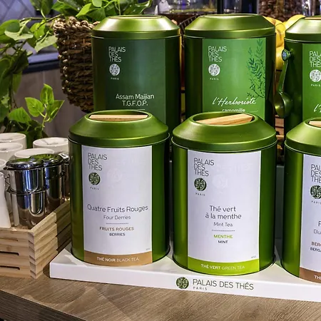 Ibis Nation Davout 3*