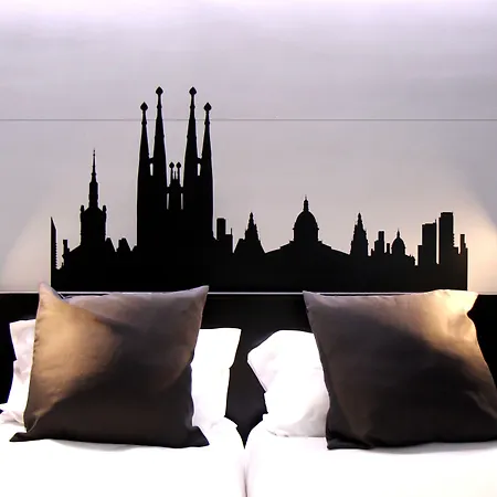 Ibis Nation Davout מלון פריז