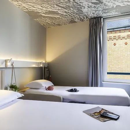 Ibis Nation Davout 3*