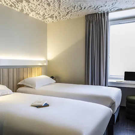 Hotel Ibis Nation Davout 3*