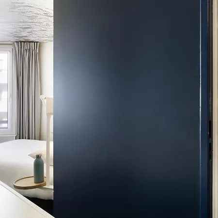 Hotel Ibis Nation Davout 3*