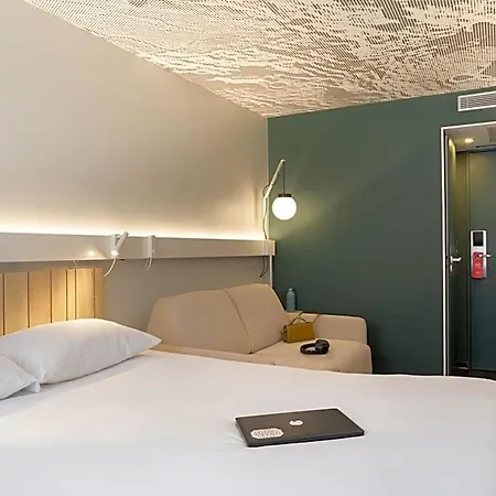 فندق Ibis Nation Davout