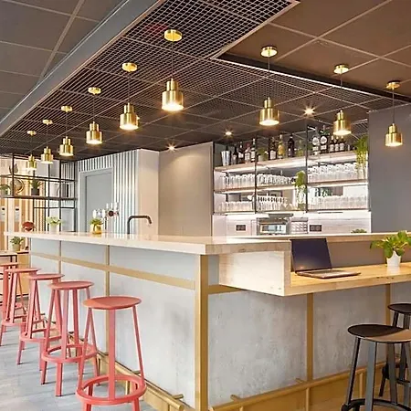 Ibis Nation Davout 3* باريس
