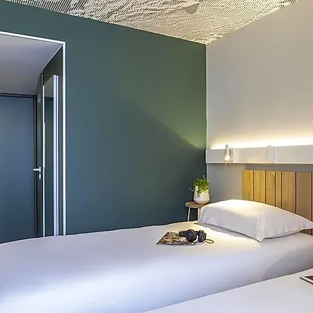 فندق Ibis Nation Davout 3*