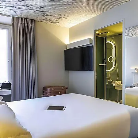 فندق Ibis Nation Davout باريس