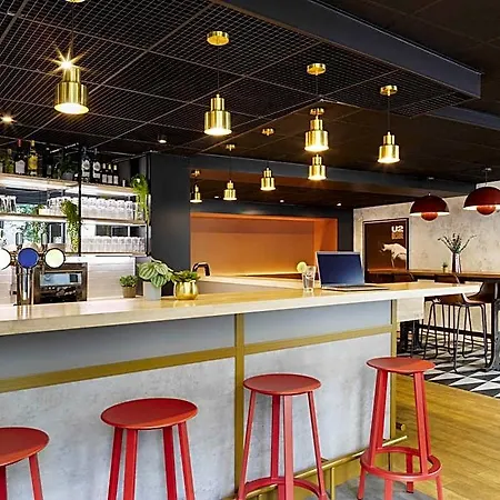 فندق Ibis Nation Davout